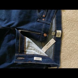 JCREW Retail Jeans spring 2020 collection